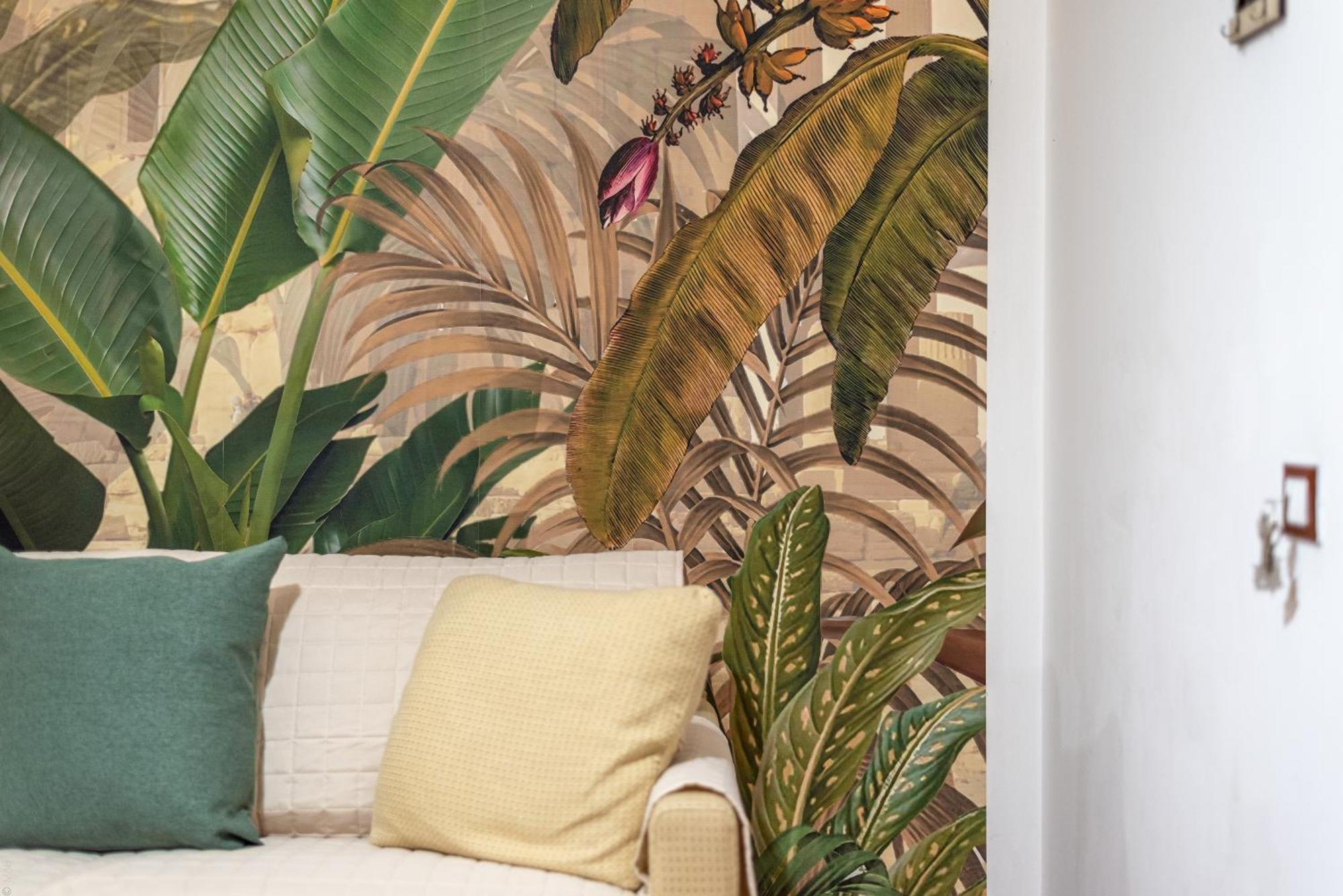 Good Vibes Apartment Nel Centro Storico Palermo Eksteriør bilde